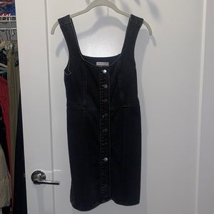 Urban Outfitters Jean Dress